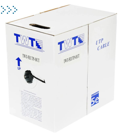 TWT TWT‑5EUTP‑OUT