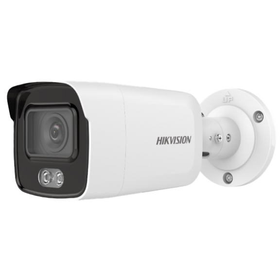 Hikvision DS-2CD2047G2-L(С)