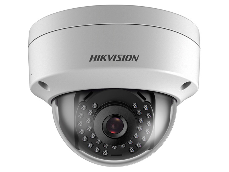 Hikvision DS-2CD2123G0-IS