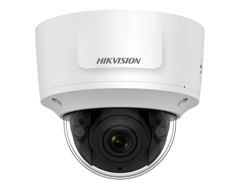 Hikvision DS-2CD2743G0-IZS