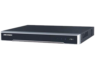 Hikvision DS-7604NI-K1