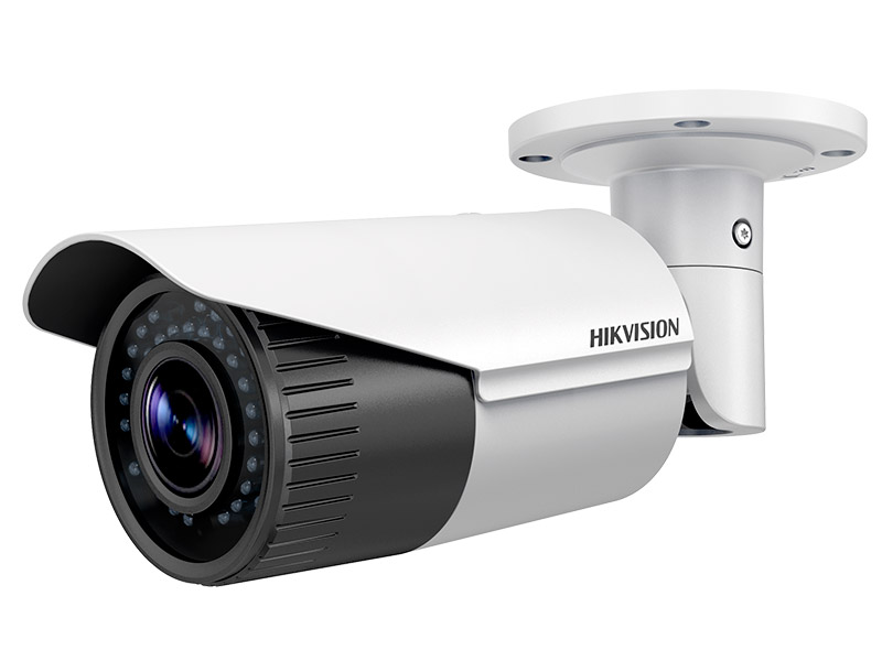Hikvision DS-2CD1643G0-I