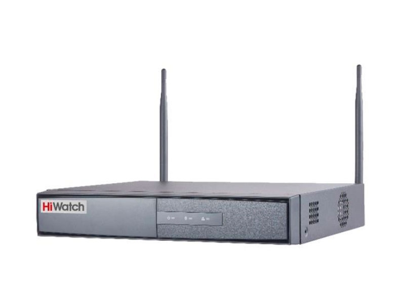HiWatch DS-N308W